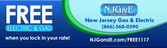New Jersey Free Gas and Electric