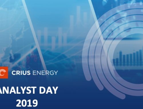 Analyst Day Cover