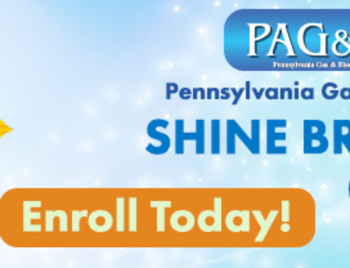 Pennsylvania Shine Bright