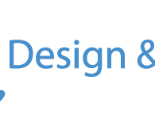 DB Design & Build Logo