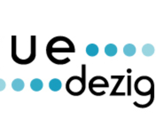 HUE Dezign Logo
