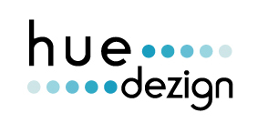 HUE Dezign Logo
