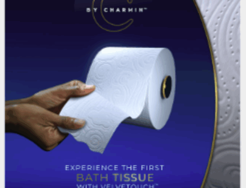 Charmin Meta Ad Concept 2